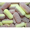 Maxons Rhubarb and Custard Boiled Sweets