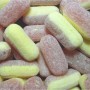 Maxons Rhubarb and Custard Boiled Sweets