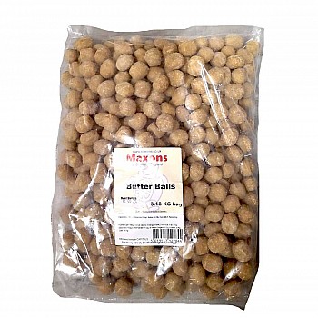 Maxons Butterballs Traditional Sweets Maxons Butterballs Traditional Sweets