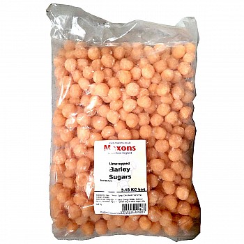 Maxons Barley Sugar Traditional Sweets Maxons Barley Sugar Traditional Sweets