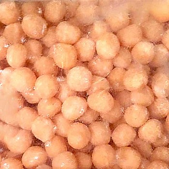 Maxons Barley Sugar Traditional Sweets