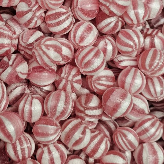 Maxons Red Bullseys Traditional Sweets