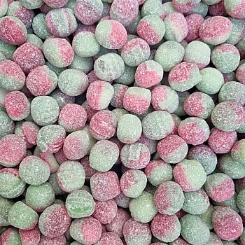Maxons Rosey Apples