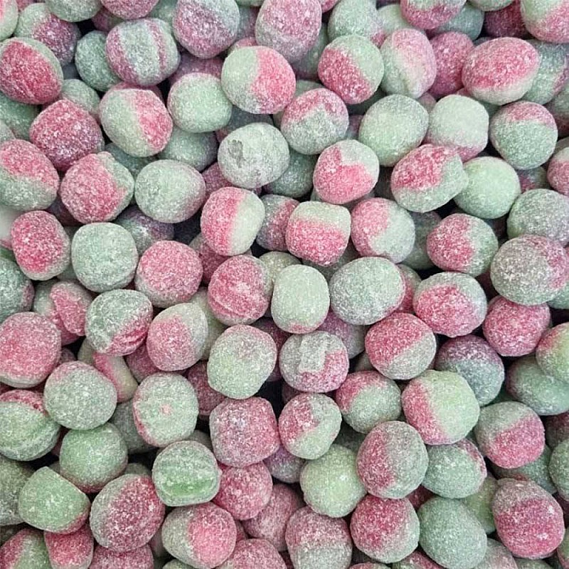 Maxons Rosey Apples