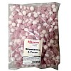 Maxons Strawberry & Cream Traditional Sweets