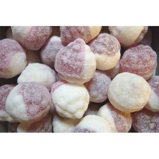 Maxons Strawberry & Cream Traditional Sweets