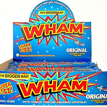 Wham Bar Single Wham Bar Single