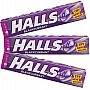 Halls Mentho-Lyptus Blackcurrant Halls Mentho-Lyptus Blackcurrant