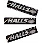 Halls Mentho-Lyptus Extra Strong
