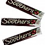 Soothers Cherry Soothers Cherry