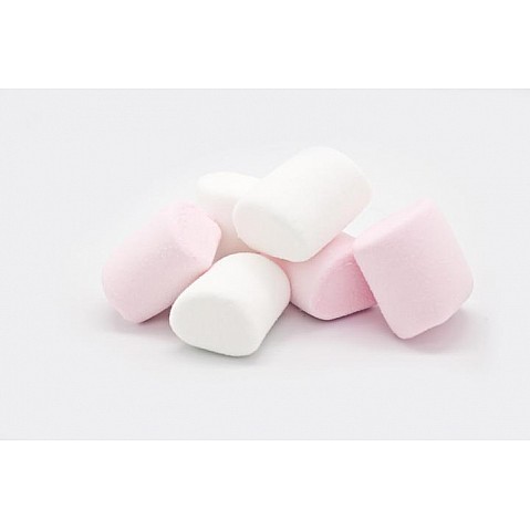 Mr. Mallo Mini Marshmallows 150g Mr. Mallo Mini Marshmallows 150g