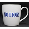 Notions Irish Gift Mug Notions Irish Gift Mug