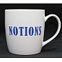 Notions Irish Gift Mug