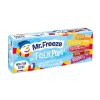 Mr. Freeze Ice Pops (20 x 45ml)