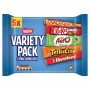 Nestle Variety 5 Pack
