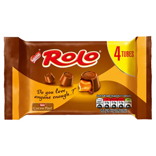 Rolo Multipack Rolo Multipack