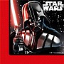 Star Wars Napkins - 33cm (20pk)