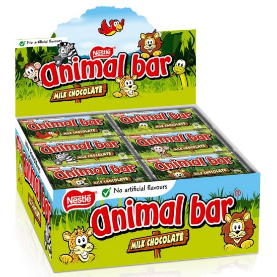 Animal Bar