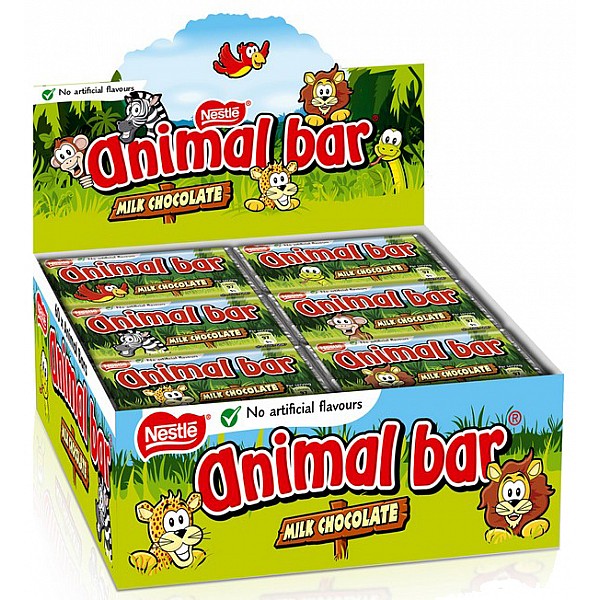 Animal Bar Animal Bar