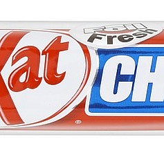 Chunky Kit Kat
