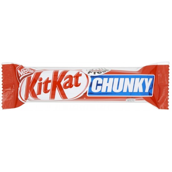 Chunky Kit Kat