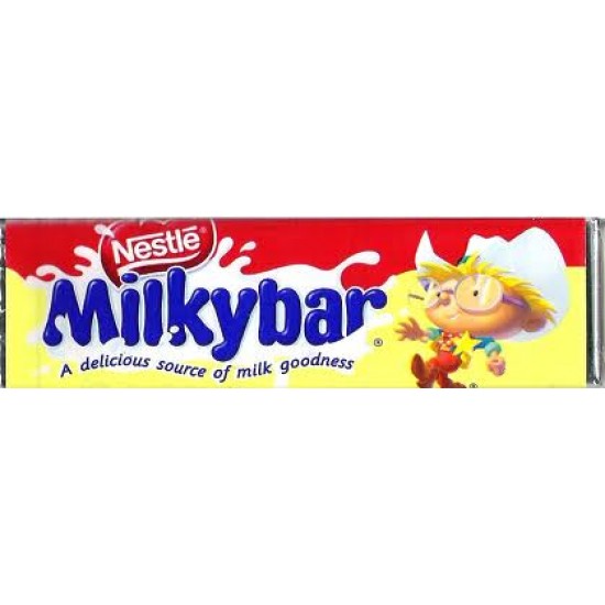 Milkybar Medium