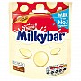 Milkybar White Chocolate Buttons Sharing Pouch (94g)