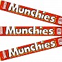 Munchies Red
