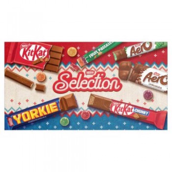 Nestle Kids Selection Box (223.5g)