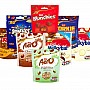 Nestle Sharing Bags Assorted Box Nestle Sharing Bags Assorted Box