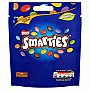 Nestle Smarties Sharing Pouch Bags (118g)