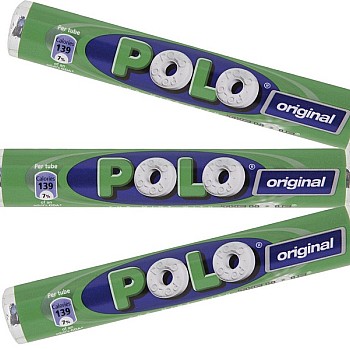 Polo Mints