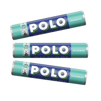 Polo Spearmint