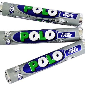 Polo Sugarfree
