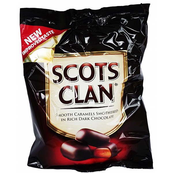 Scots Clan Bags Scots Clan Bags