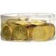 Gold Chocolate €2 Coins