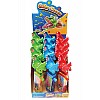 Gator Chomp With Candy