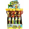 Wacky Monkey Candy Filled Toy