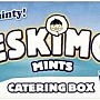 Oatfield Eskimo Mints Catering Box