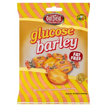 Oatfield Glucose Barley Bag Single