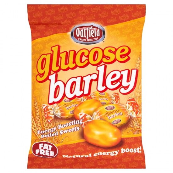 Oatfield Glucose Barley Bag Single
