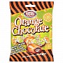 Oatfield Orange Chocolate Bag Oatfield Orange Chocolate Bag