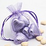 Lilac organza bags – 3″x4″ (7.5cm x 10cm) – pack of 10 Lilac organza bags – 3″x4″ (7.5cm x 10cm) – pack of 10