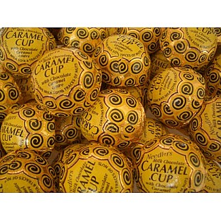 Caramel Cups 4kg Caramel Cups 4kg