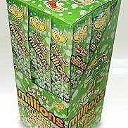 Millions Apple tube 65g