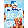 Mr Freeze Jubblys Cola (8 x 62ml)