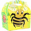 Bugs Party Box - 15cm long