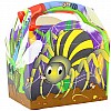 Bugs Party Box - 15cm long