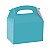 Caribbean Blue Party Box