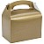 Gold Party Box